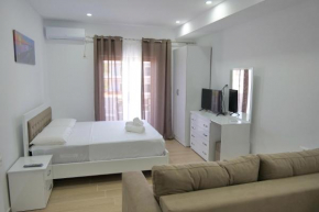 Lux Apartments